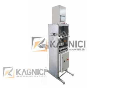 Donuk Pasta Kesme Makinesi