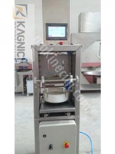 DULL CAKE CUTTING MACHINE