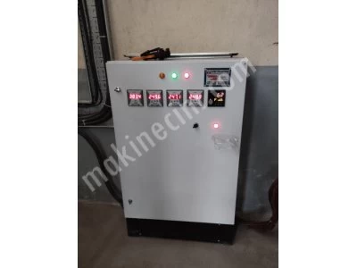 Steel Annealing Furnaces
