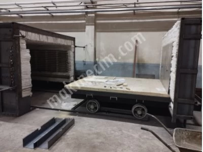 Steel Annealing Furnaces