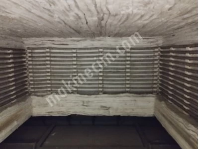 Steel Annealing Furnaces