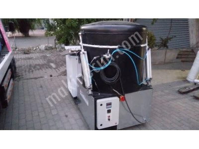 Pyrolysis