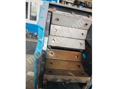 500'Lük Primer Darbeli Kırıcı