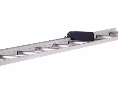 2025 550Mm Aluminium Pvc Profiles Cutting Machine Plastmak