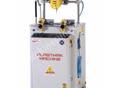 2025 Alüminyum Kopya Freze Makinası Plastmak