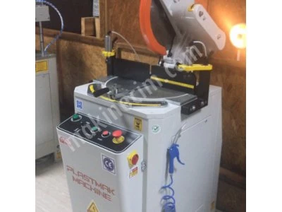2025 Aluminum Machining Set / Milling-Cut By Plastmak