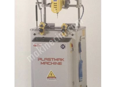 2025 Aluminum Machining Set / Milling-Cut By Plastmak