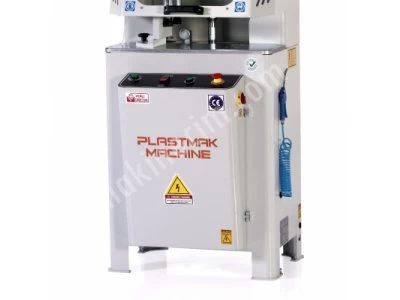 2025 Aluminum Machining Set / Milling-Cut By Plastmak