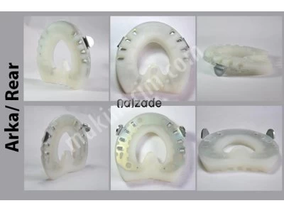 Plastik Nal