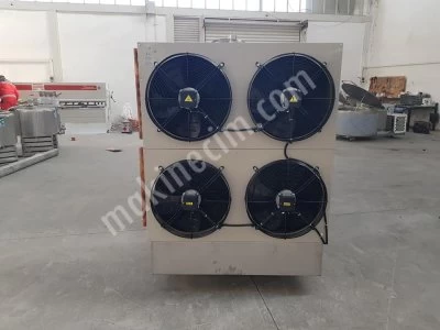 5000Lt Milk Cooling Tank-Full- 7 Or 9 Installments Without Interest On Credit Card