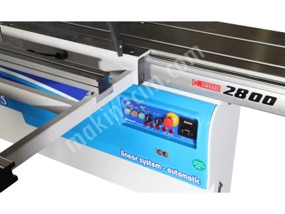 MIzrak 3200 WIth DIamond Scratches