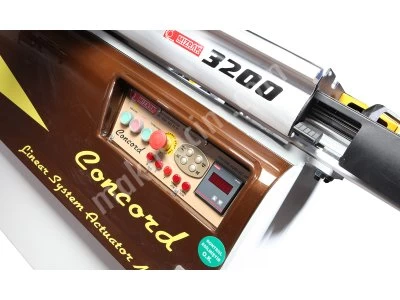 Mızrak 3200 Concord