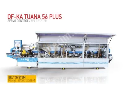 Mızrak Bantlama Of Ka Tuana 56 Plus