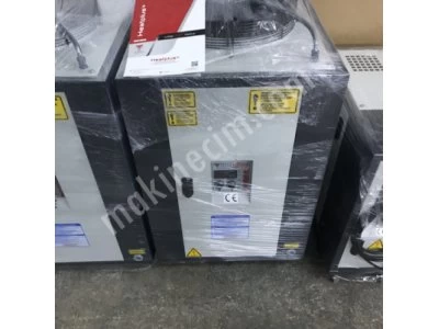 10.000 Watt Chiller Package Chiller Group