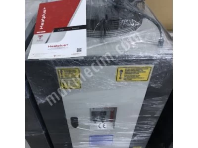 10.000 Watt Chiller Package Chiller Group