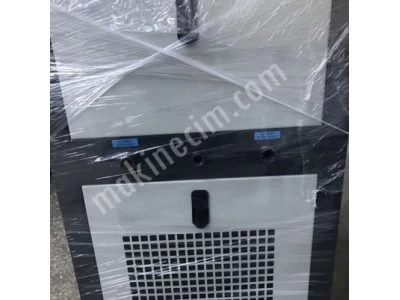 10.000 Watt Chiller Package Chiller Group