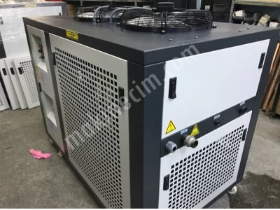 28000 Calorie Chiller Chiller Group
