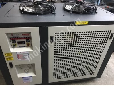 28000 Calorie Chiller Chiller Group