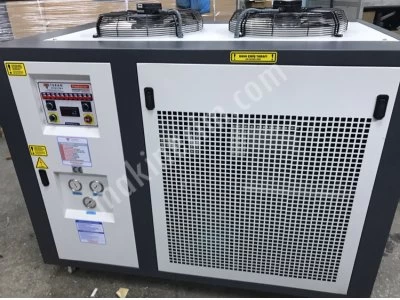 28000 Calorie Chiller Chiller Group