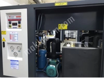 28000 Calorie Chiller Chiller Group