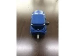 0.12 Kw 3000 Devir Elektrik Motoru