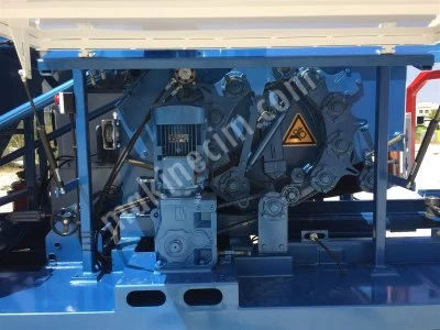 Paketleme Makinesi - Fema 100/500/800