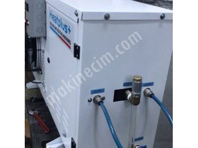 CNC cooler, spot welding machine cooler