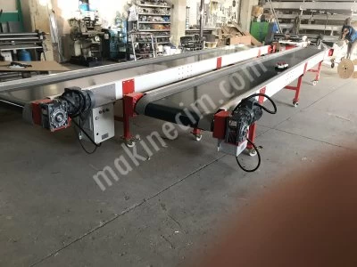 Belt Conveyor