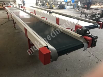Belt Conveyor