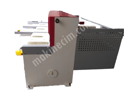 Direct Gear Motorized Guillotine Rgm 3050 X 6