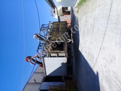 2Nd Hand Enamel Oven To Be Clean Revısed and Gıven