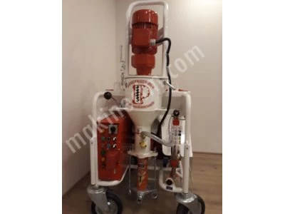 Powermıx Euro