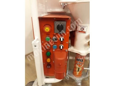 Powermıx Euro