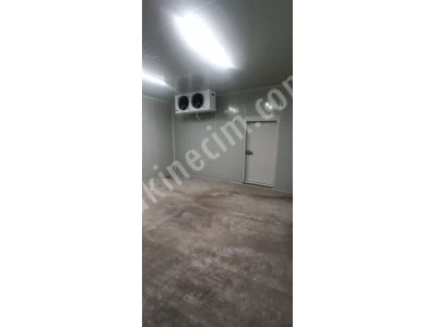 Suitable 2Nd Hand Clean Cold Room Storage (Meat, Chicken, Vegetables and Fruits)