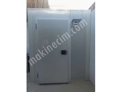 Suitable 2Nd Hand Clean Cold Room Storage (Meat, Chicken, Vegetables and Fruits)