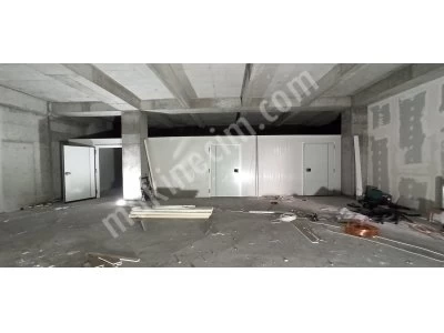 Suitable 2Nd Hand Clean Cold Room Storage (Meat, Chicken, Vegetables and Fruits)
