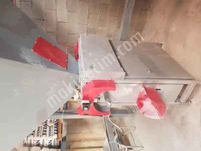 Powder Packagıng System