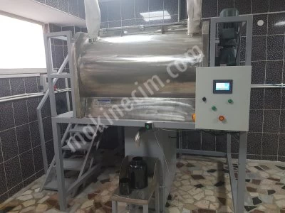 Powder Packagıng System