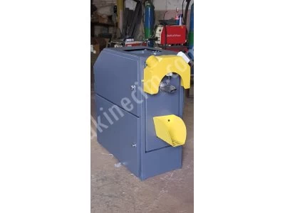 Powder Packagıng System