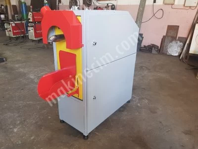 Powder Packagıng System