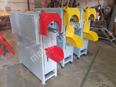 Powder Packagıng System