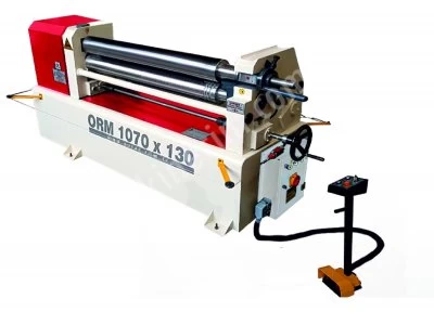 Silindir Makinası - 1070 X 130 X