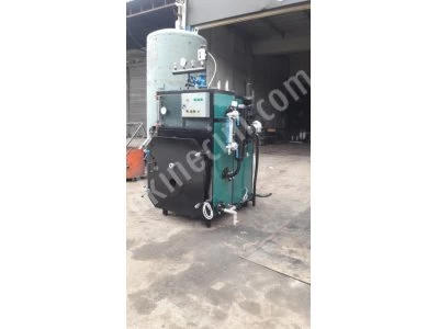 Universal Steam Boiler