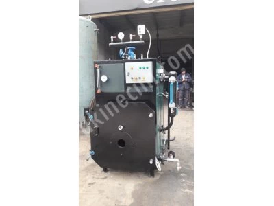 Universal Steam Boiler