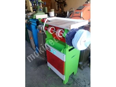Shoe Milling Sanding Machine Repair Machines