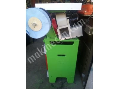 Shoe Milling Sanding Machine Repair Machines