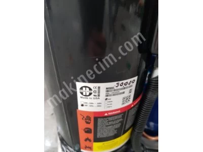 1.5 Ton Milk Cooling Tank-With Scale-And Pump-