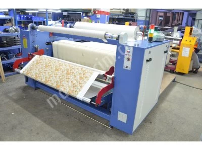 Piece Meter Transfer Printing Machine TM-1800 / TC-320
