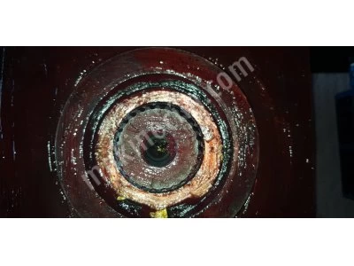 REXROHT pump and hydromotor