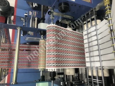 Label Sublimation Printing